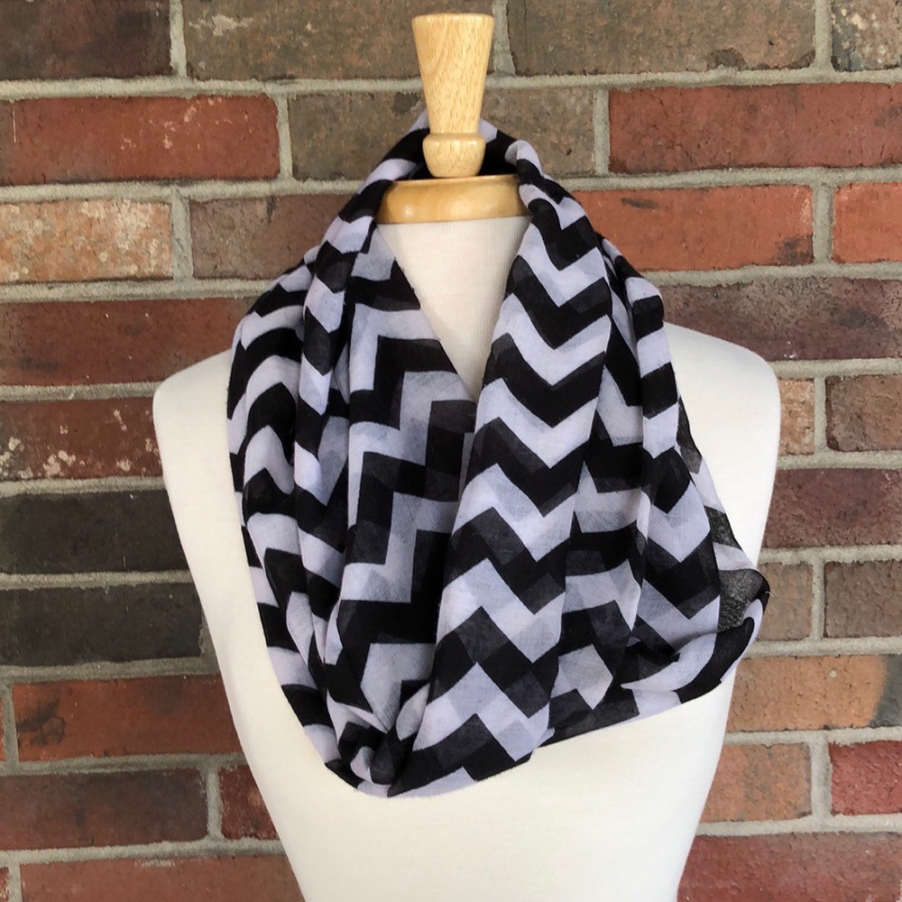 infinity scarf bundle - Picture 6 of 8